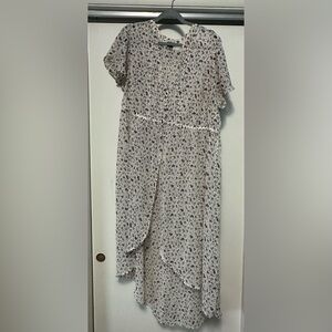 Torrid Floral Print Women's Dress/Top